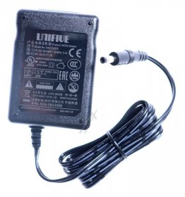 Jvc Mains Adaptor power Supply - W0h-0041-20 Ac Adapter (cc)