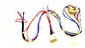 Smeg Harness - 690736311 Gr Cabl+comm Sy93i-1 Eco
