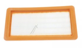 Sqoon Vacuum Cleaner Filter - Filter Alternative For Kärcher 6 414-631 0