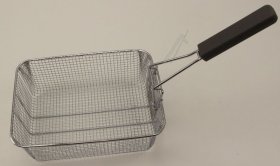 Domena Chip Pan Basket - Zpan48-2 Frying Basket 4 5l F1998 F5848duo F4528duo F1948duo