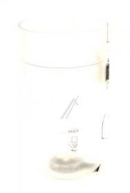 Dust Collector - 140283813016 Dust Container Complete [Electrolux Aeg]
