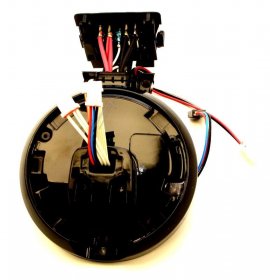 Samsung Fixings And Brackets - Dj97-02642k Assembly Holder Terminal vs7500b black Chrom