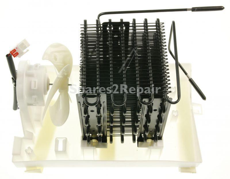 Evaporator - 4929780100 C00946606 Evaporator Fin Assembly V1 [Arcelik]