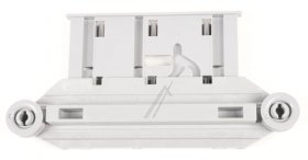 Hisense Gorenje Carrier Assembly - H12081834 Bracket 2-level Click Clack L Assembly