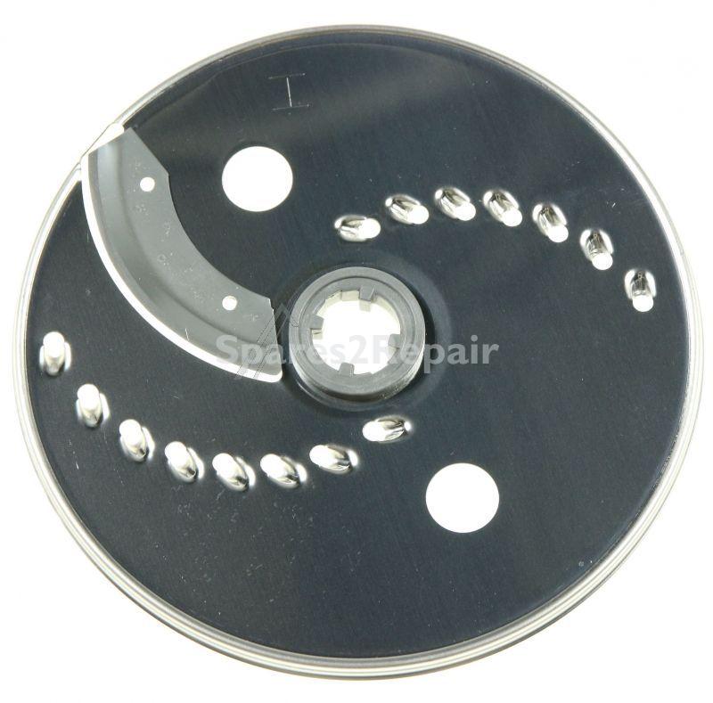 Friction Disc - Ms-0693461 Disc C-h-big-grey [Groupe SEB]