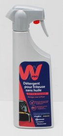 Whirlpool Indesit Workshop Service Aids - Dfa150 C00860608 Air Fryer Hygienizer Detergent