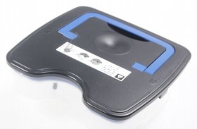 Philips Dust Collector - Cp0122-01 432200536671 Housing Part Plastic