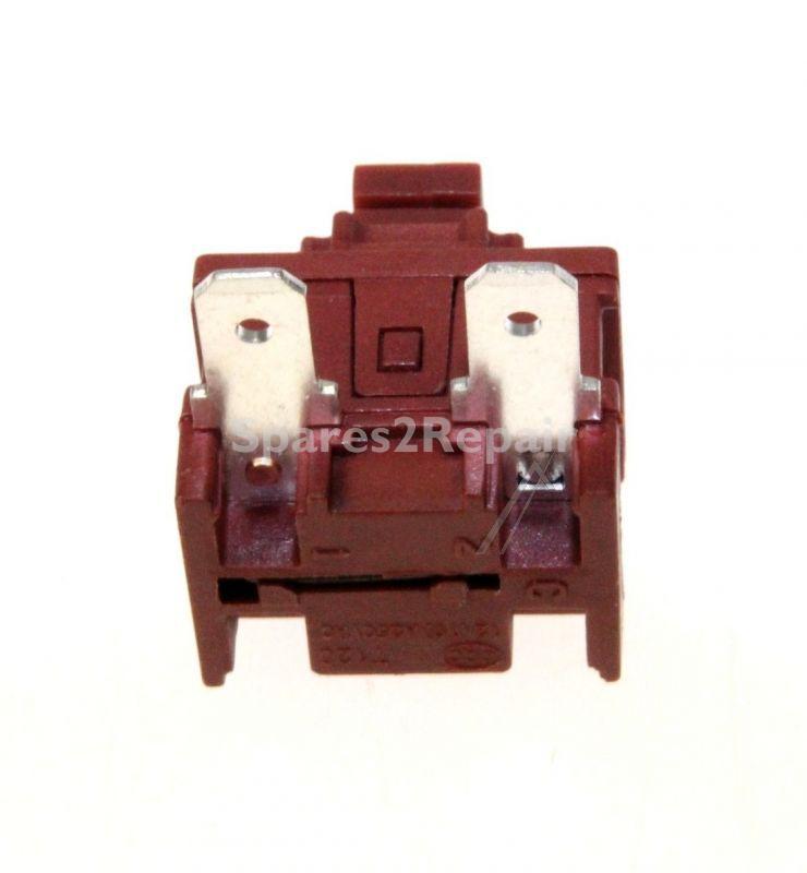 Appliance Switch - 160f05000 4055089595 On-off Switch [Electrolux Aeg]