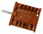 Oven Switch - 17471100000349 Switch On-off [Midea]