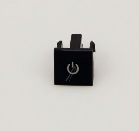 Smeg Pushbutton - 766412221 Push Button On-off