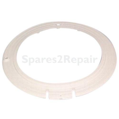 Flange Washing Machine Window - 2707140100 C00923914 Inner Cover [Arcelik]