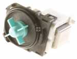 Drain Pump - 4055076964 Drain Pump Seal [Electrolux Aeg]