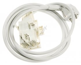 Mains Power Lead - 00483581 Cable Supply [Bosch Siemens]