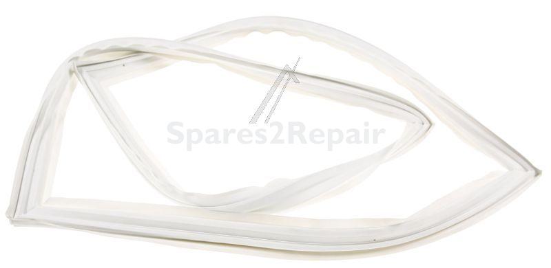 Compatible Freezer Door Seal - Freezer Door Seal Alternative For Electrolux 2248007094