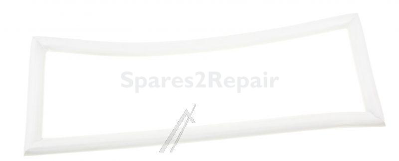 Freezer Door Seal - 1022413 Gasket For Freezer (502×176) W [Amica]