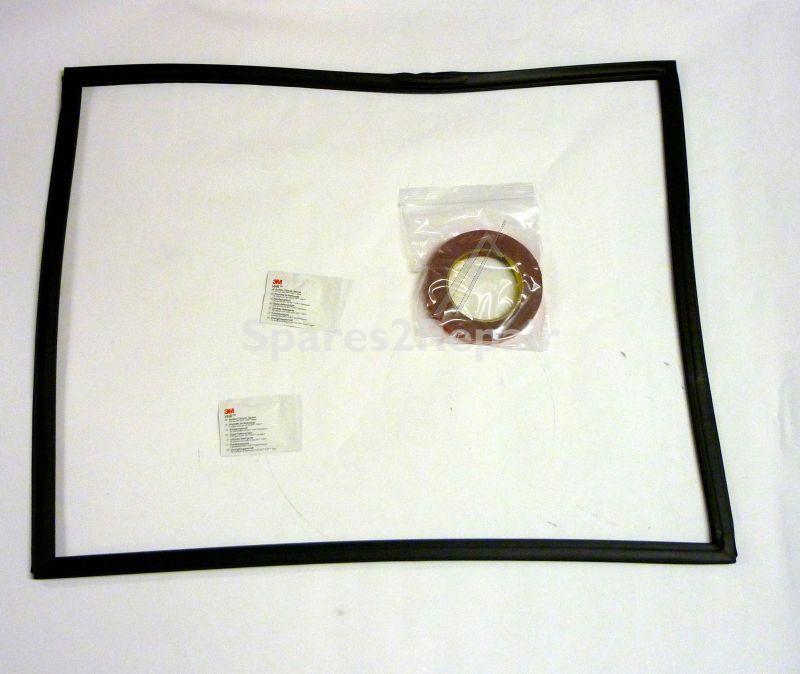 Liebherr Freezer Door Seal - 711108800 Freezer Door Seal