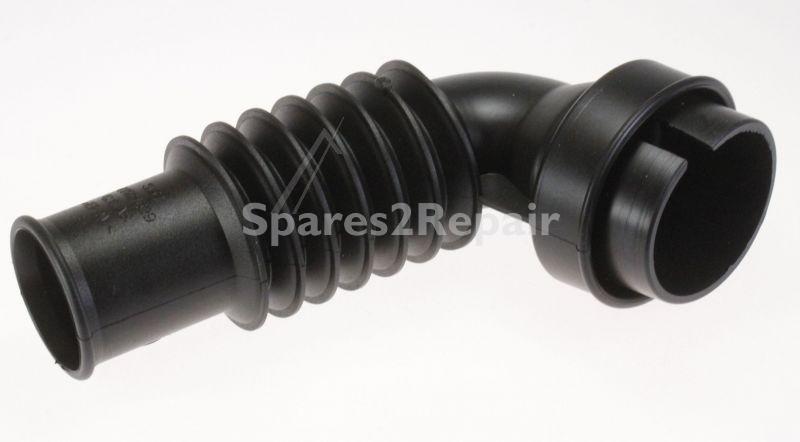 Tube - 41024629 Hose Tub Pump [Candy Hoover]