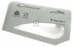 Detergent Dispenser, Front Covers - Masch bacin Gvw 8+5 [Candy Hoover]