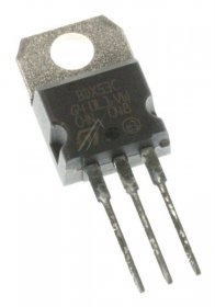 Grundig Transistors - 401231r C00926871 Transistor Bdx53c