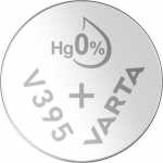 Varta 9,5mm Button Cell - Sr57 Button Cell 1,55v-42mah - 9,5x2,7mm Varta