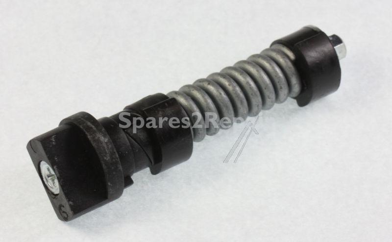Door Hinges - 140036488025 Hinge Cap Left [Electrolux Aeg]