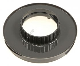 Splash Guard For Keys - Ms-651058 Blender Jar Cover Grey [Groupe SEB]