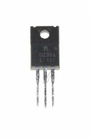 Kenwood Transistors - 2sd2394 Tr (si 2 0w 8mhz-rohm)