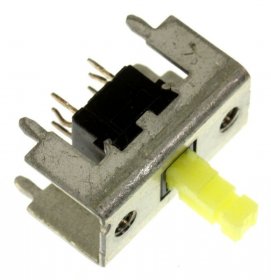 Kenwood Switch - S40-2351-05 Push Switch (6 Pin)