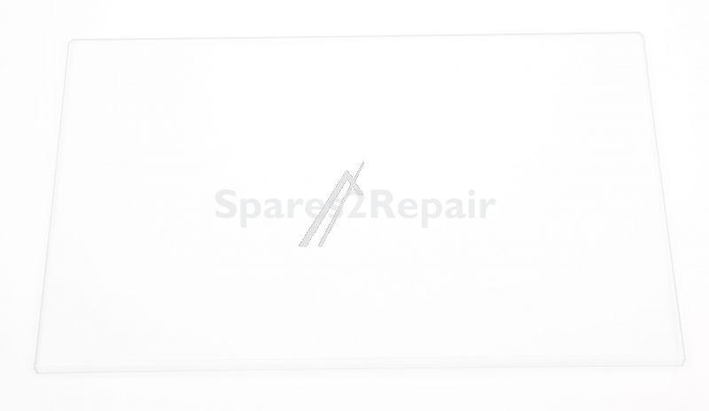 Glass Panel - 47014890 R Compartment Glass Shelf-2751 [Vestel]
