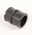 Connector Hose - 1013161 Pipe Nipple [Amica]