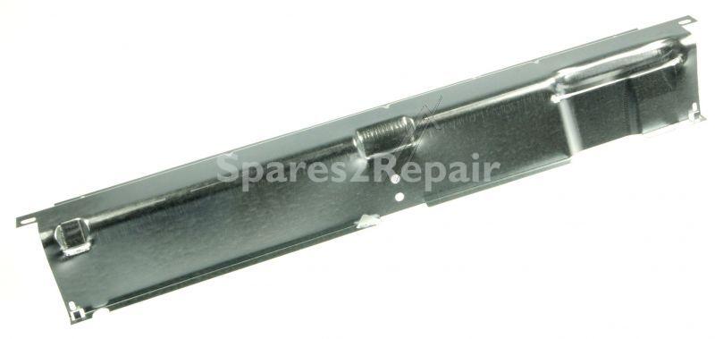 Screening Can - 37023008 Kick Plate(60) 630*0 5*187 [Vestel]