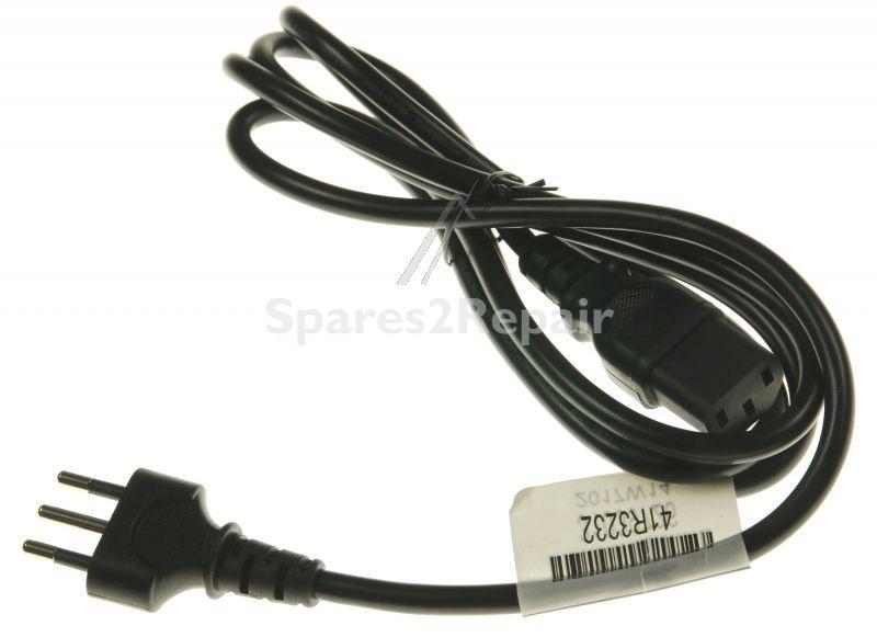 Lenovo Cable-plugs-adapter - 35008576 31039726 Pc Lv Longwell 1 8m Italy C13 Power Cord