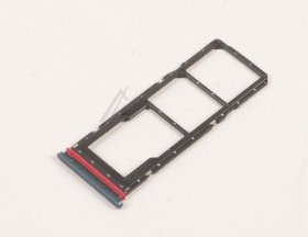 Motorola Sim card Holder - S948e83054 Dual Sim Tray bu qd