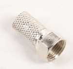 Megasat F-plug - 1200239 F-plug 7mm Classic Sat Mounting Accessory