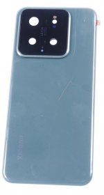 Xiaomi Battery Compartment Lid - 56002700n300 Battery Cover Assembly Gl-n3 Green