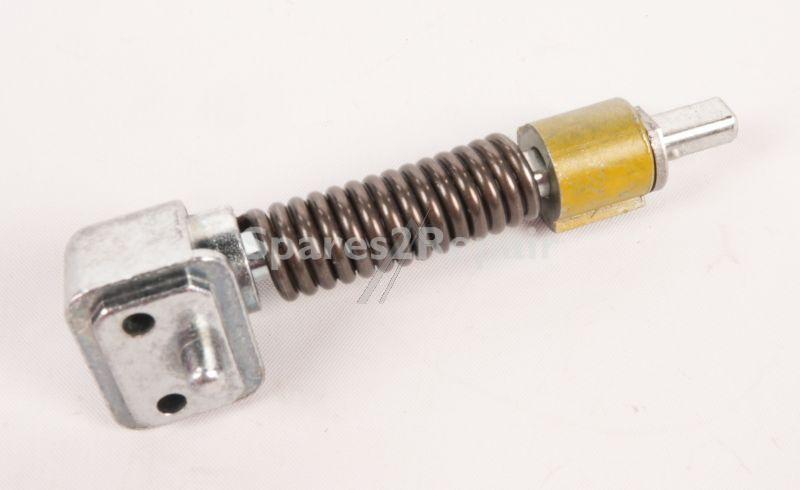 Tecnosuperiore Casing Cover - 246015900 Left Hinge Cover