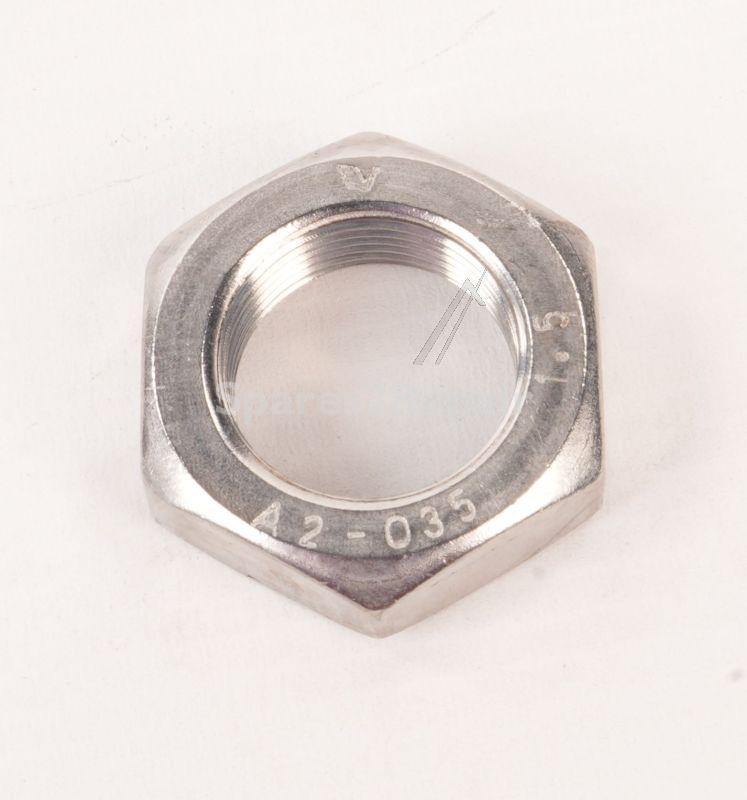 Kuppersbusch Nut - 548998 Hexagon Nut M4 Din6923