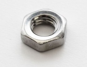 Nut - Ms-652958 Nut [Groupe SEB]
