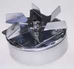 Ventilator Motor - 42997 Fan Oven Motor Assembly [Sogedis]
