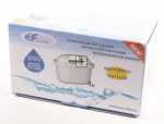 Eurofilter Water Filter - Wf315 Water Filter Alternative For Brita Maxtra X4