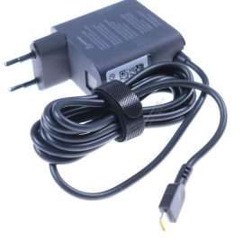 Lenovo Power Supply-notebook - 4x21l54610 Lenovo 65w Usb-c Wall Adapter - Eu