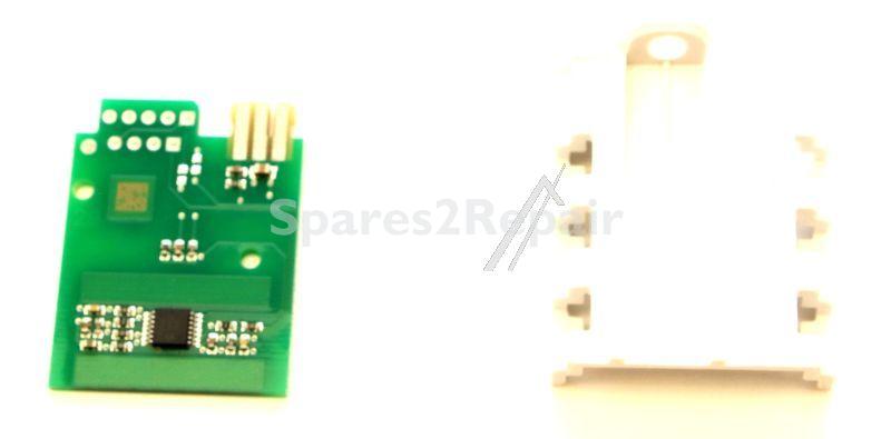 Optocoupler-sensor - C00924979 488000924979 Water Level Sensor With Cover St [Whirlpool Indesit]