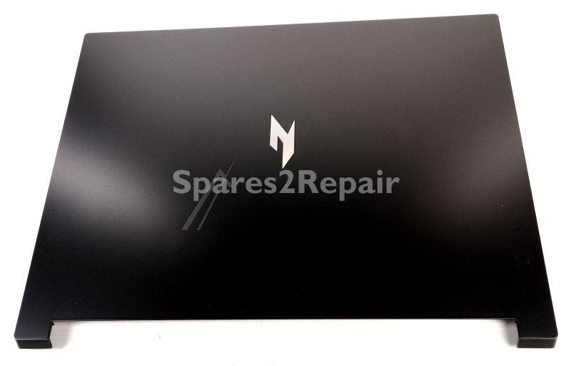 Acer Housing Top - 61 qp2n2 001 Lcd Cover Black For 3 0t Lcd