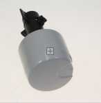 Turning Handle - 00424157 Knob-temperature [Bosch Siemens]