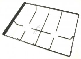 Mechanical Components - 140110166018 Grid Pan Support Right [Electrolux Aeg]