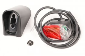 Platum Rear Light - P3-09 Rear Brake Lamp Assembly