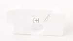 Kuppersbusch Casing Cover - 440509 Cap-handle Lower