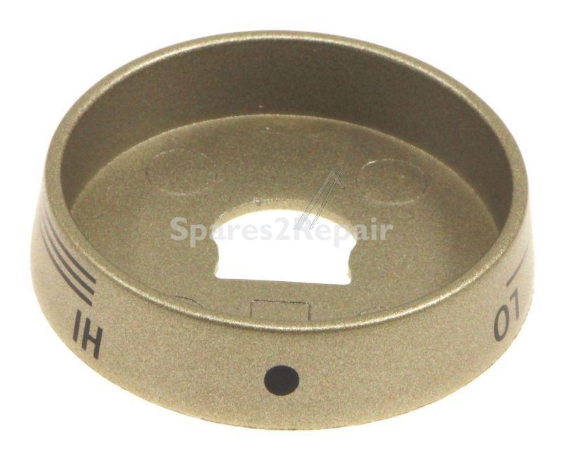 Program Washer Disc - 12171100000619 Oven Control Knob Cover [Midea]