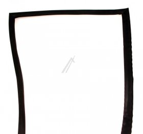 Climadiff Freezer Door Seal - 180300466-b01 Door Seal Noir Maxima60-2