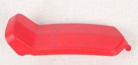 Platum Fender - 8056711537092 The Front Of The Rear Fender